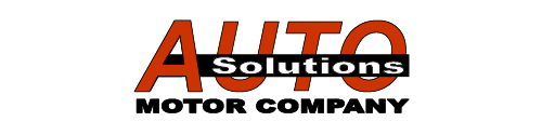 Auto Solutions Motor Company