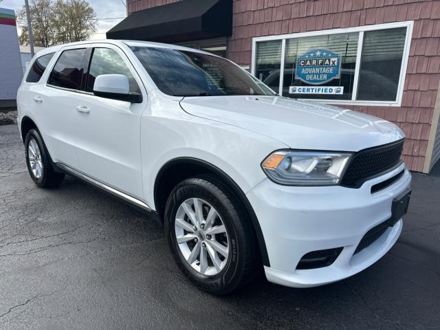 2020 Dodge Durango's photo