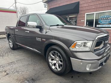 2017 RAM 1500 - Image 1