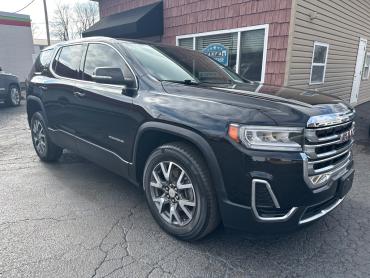 2020 GMC ACADIA SLE SUV - 7614