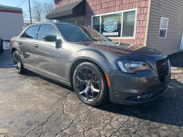 2021 CHRYSLER 300 - Image 1