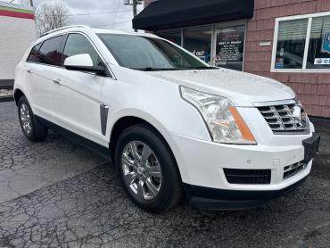 2016 CADILLAC SRX - Image 1