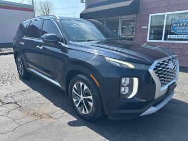 2020 HYUNDAI PALISADE - Image 1