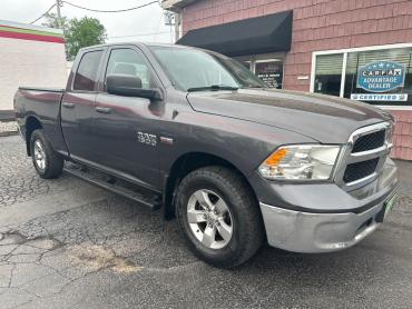2016 RAM 1500 - Image 1