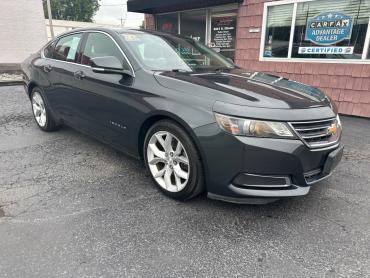 2014 CHEVROLET IMPALA - Image 1