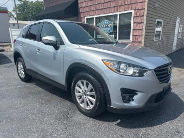 2016 MAZDA CX-5 TOURING SUV - 7756