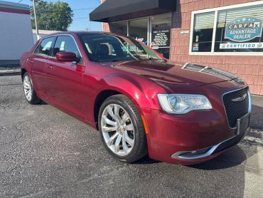 2018 CHRYSLER 300 - Image 1