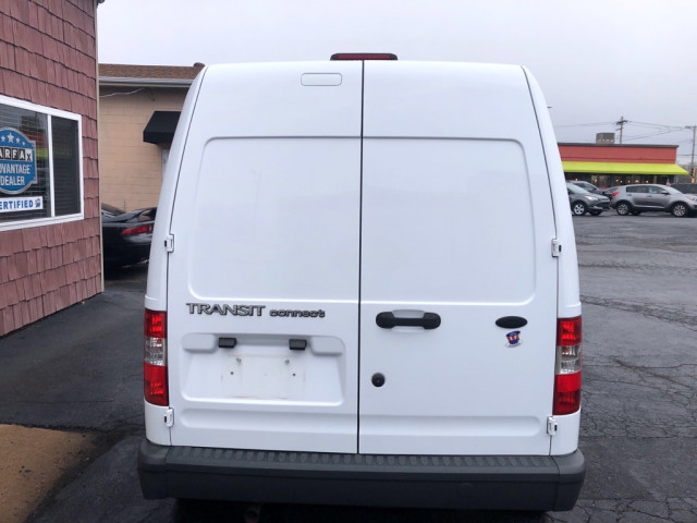 2010 FORD TRANSIT CONNECT - Image 4