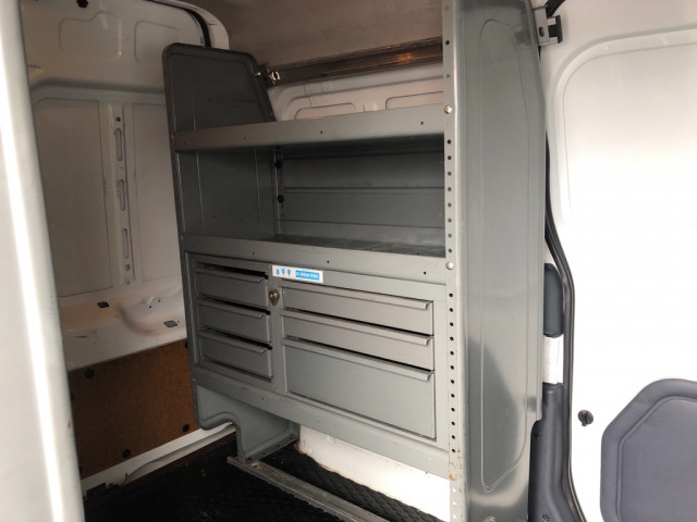 2010 FORD TRANSIT CONNECT - Image 15