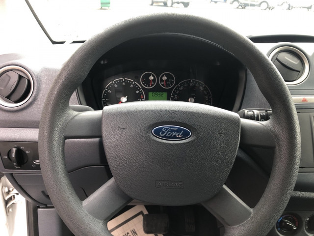 2010 FORD TRANSIT CONNECT - Image 22