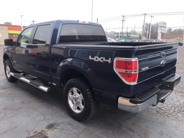 2013 FORD F150 - Image 3