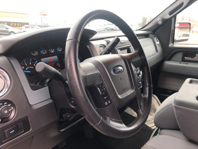 2013 FORD F150 - Image 26
