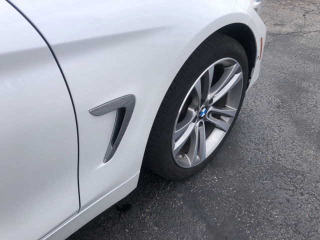 2017 BMW 430XI - Image 7
