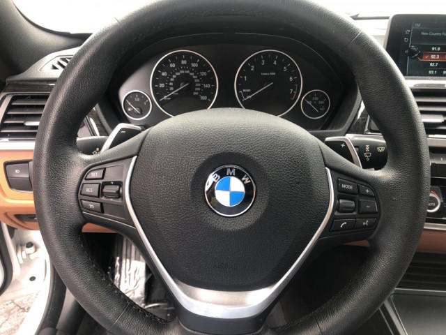 2017 BMW 430XI - Image 26
