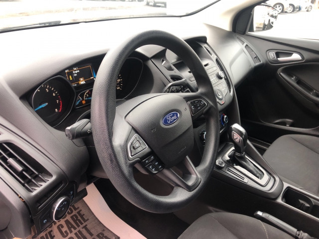 2016 FORD FOCUS - Image 27
