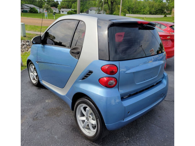 2012 SMART FORTWO - Image 3