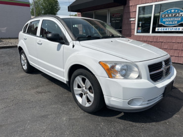 2011 DODGE CALIBER - Image 1