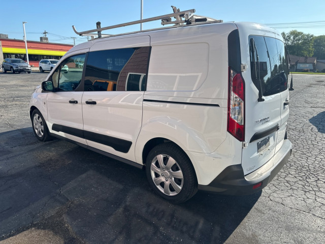 2015 FORD TRANSIT CONNECT - Image 3