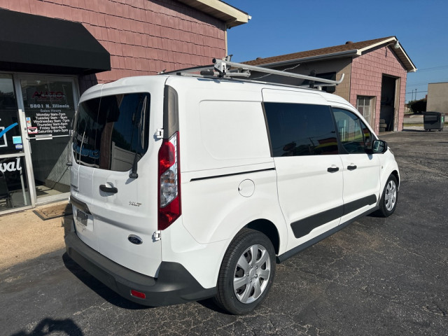 2015 FORD TRANSIT CONNECT - Image 5