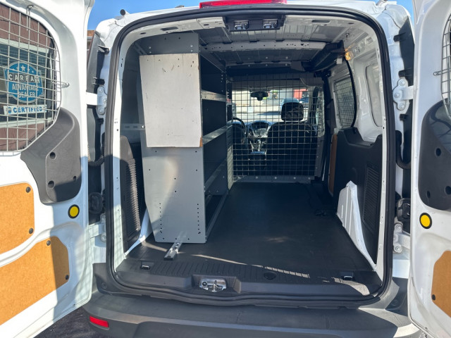 2015 FORD TRANSIT CONNECT - Image 13