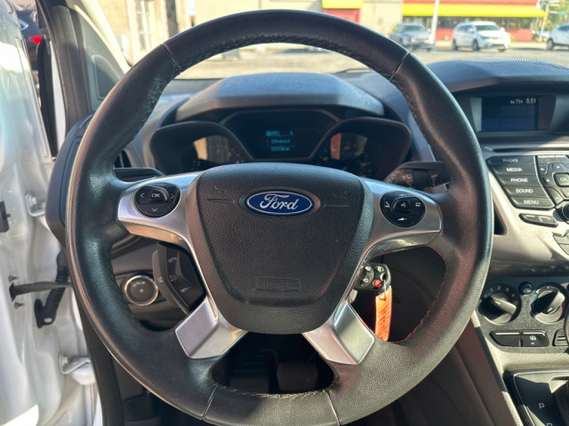 2015 FORD TRANSIT CONNECT - Image 20
