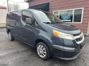 2015 CHEVROLET CITY EXPRESS - Image 1