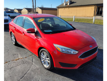2015 FORD FOCUS - Image 1