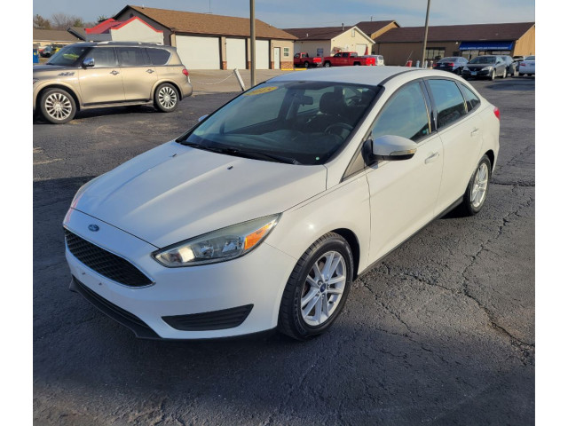 2015 FORD FOCUS - Image 2
