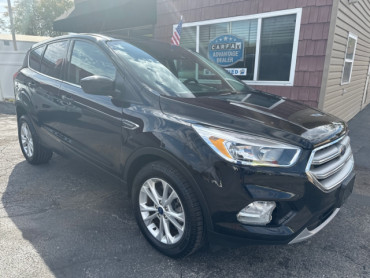 2019 FORD ESCAPE - Image 1