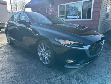 2019 MAZDA 3 - Image 1