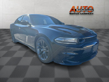 2020 DODGE CHARGER - Image 1