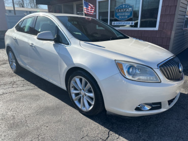 2012 BUICK VERANO - Image 1