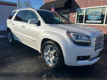 2016 GMC ACADIA - Image 1