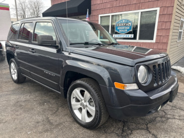 2015 JEEP PATRIOT - Image 1