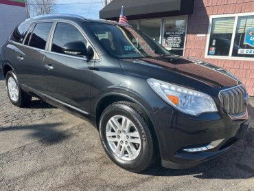 2015 BUICK ENCLAVE SUV - 7351 - Image 1