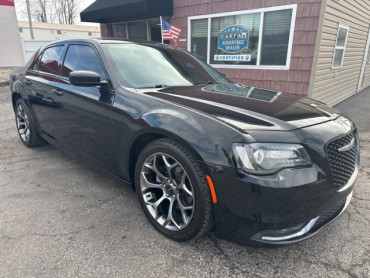 2015 CHRYSLER 300 - Image 1