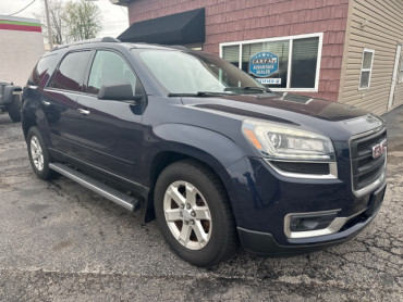 2015 GMC ACADIA - Image 1