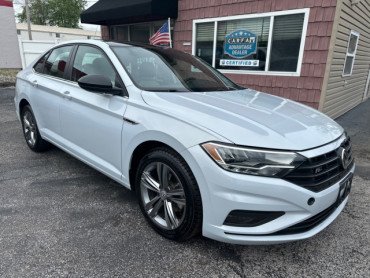 2019 VW JETTA - Image 1