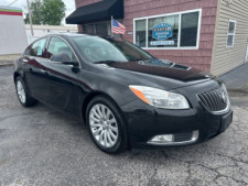 2013 BUICK REGAL PREMIUM Sedan - Image 1