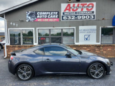 2013 SUBARU BRZ 2.0 LIMITED Coupe - Image 1