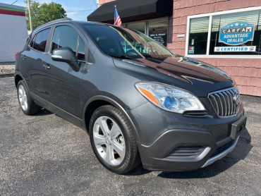 2016 BUICK ENCORE - Image 1