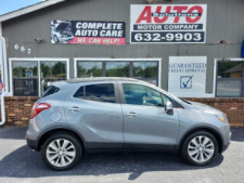 2019 BUICK ENCORE PREFERRED SUV - Image 1