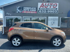 2016 BUICK ENCORE  SUV - Image 1