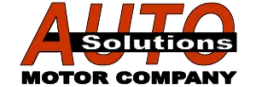 Auto Solutions Motor Company