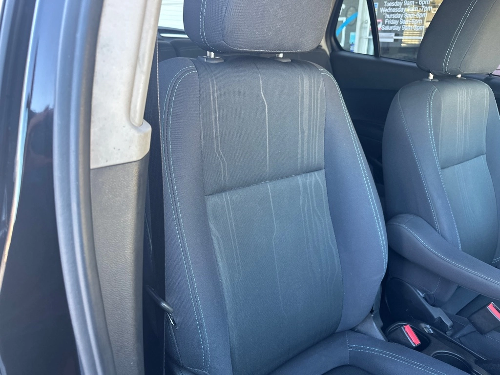 2016 Chevrolet Trax LT - Photo 9