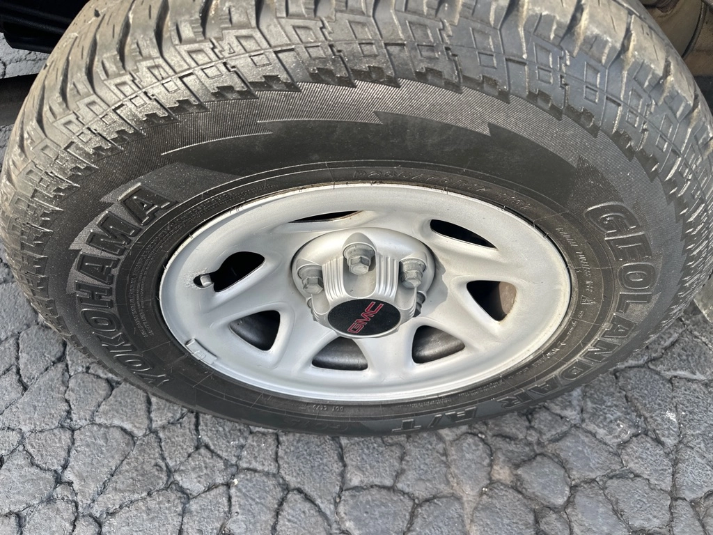 2014 GMC Sierra 1500 1SA - Photo 6
