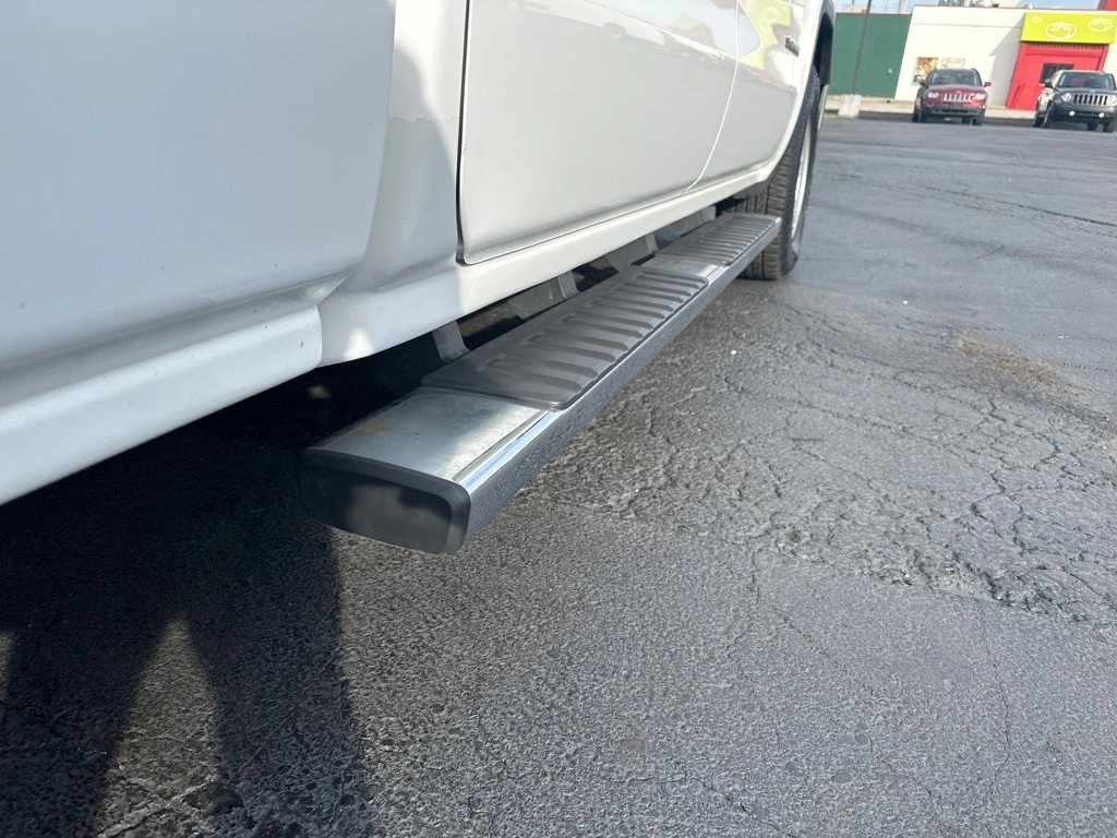 2014 GMC Sierra 1500 1SA - Photo 7