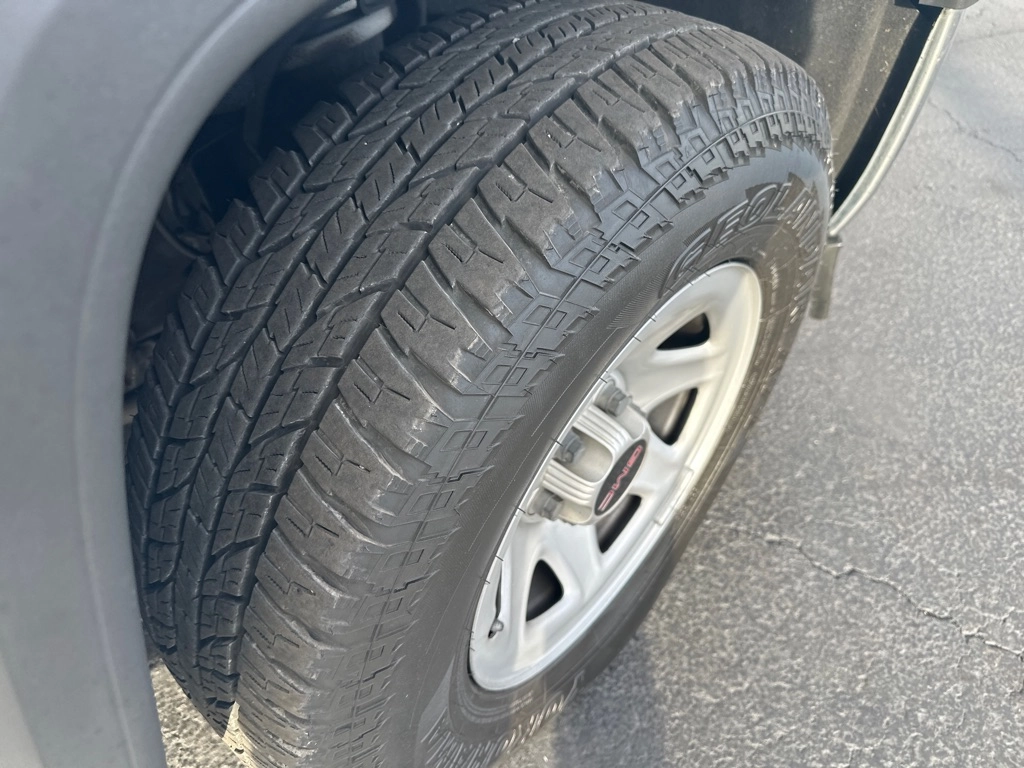 2014 GMC Sierra 1500 1SA - Photo 8