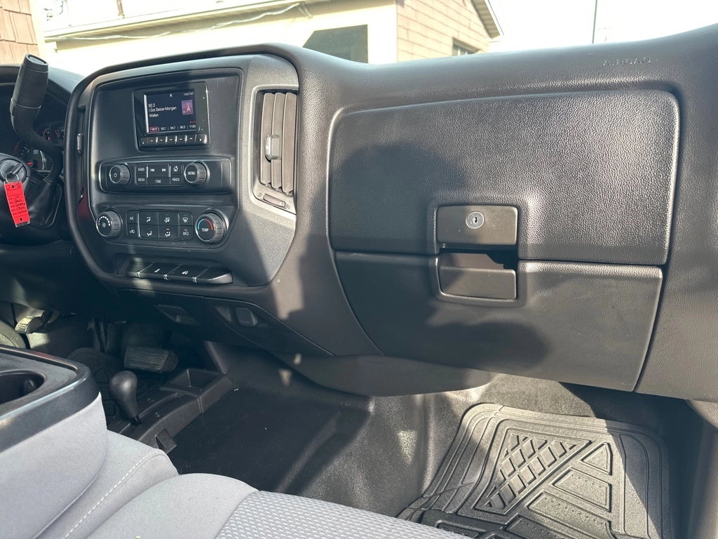 2014 GMC Sierra 1500 1SA - Photo 9