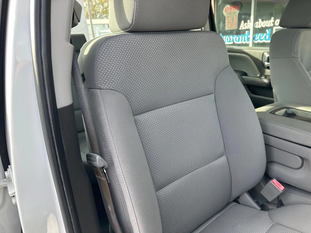 2014 GMC Sierra 1500 1SA - Photo 10